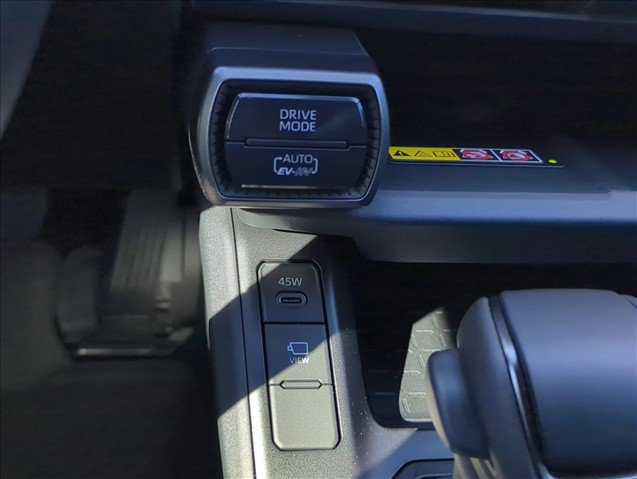 New 2026 Toyota RAV4 XSE w/ Weather Package AWD/4WD image 22