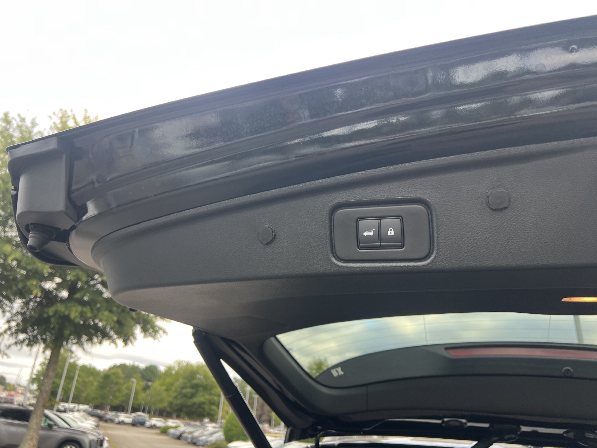 New 2026 Nissan Pathfinder SV FWD image 23