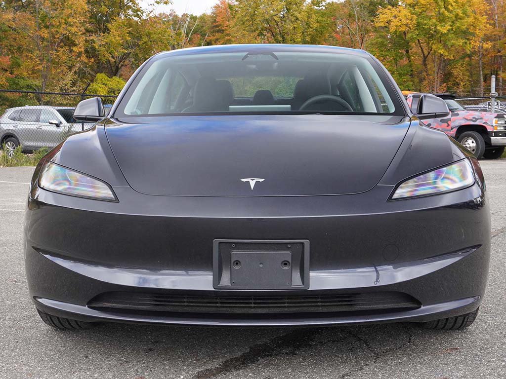 Used 2025 Tesla Model 3 RWD image 9