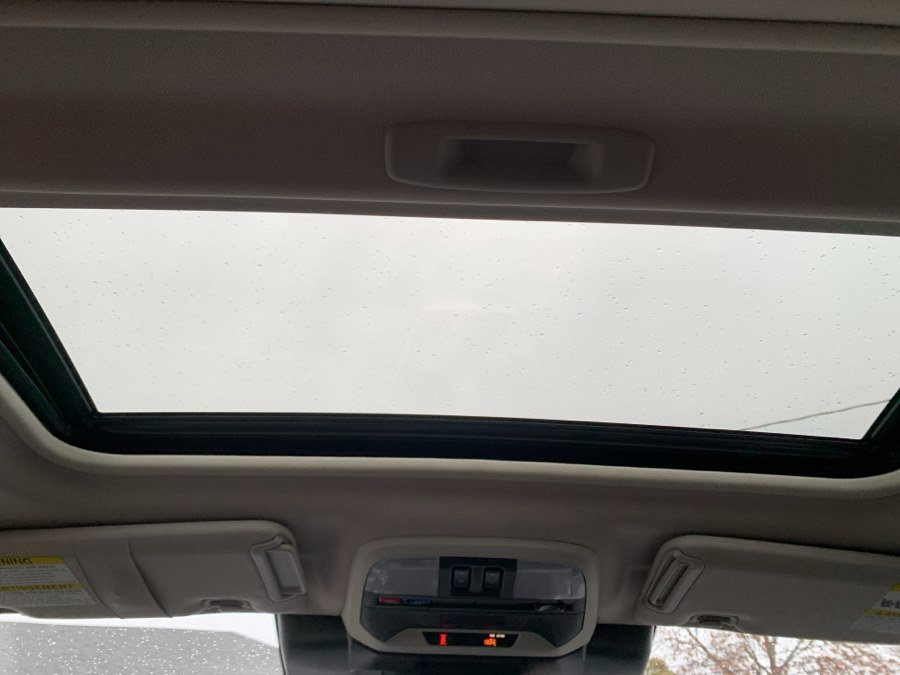 Used 2024 Subaru Impreza 2.0i Sport image 19