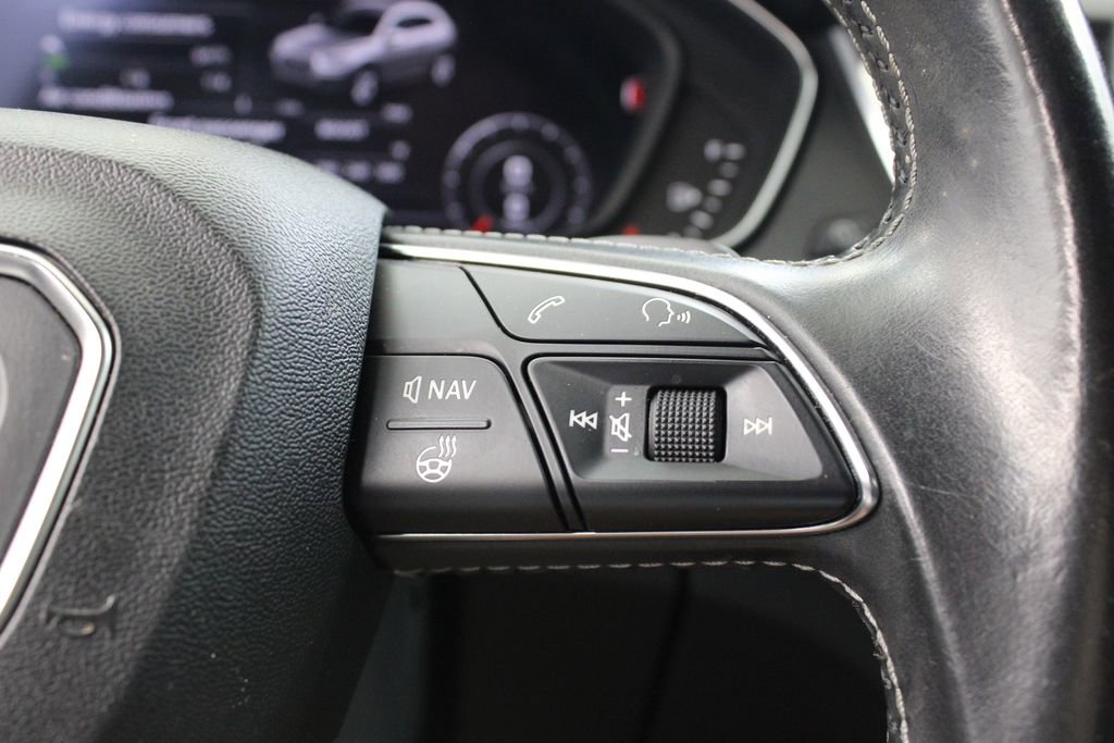 Used 2018 Audi SQ5 Premium Plus AWD/4WD image 29