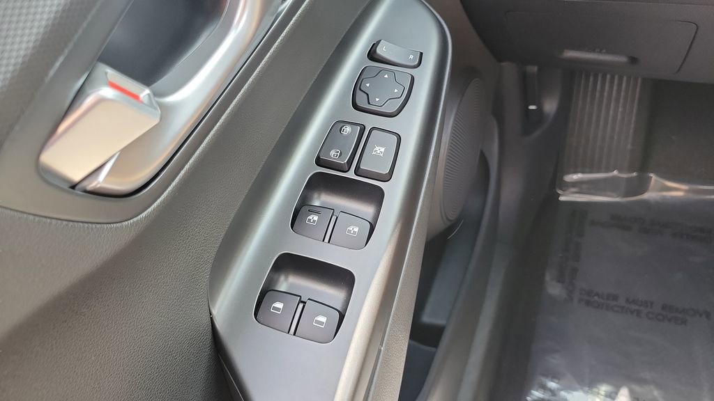 Used 2023 Hyundai Kona SEL w/ Convenience Package FWD image 20