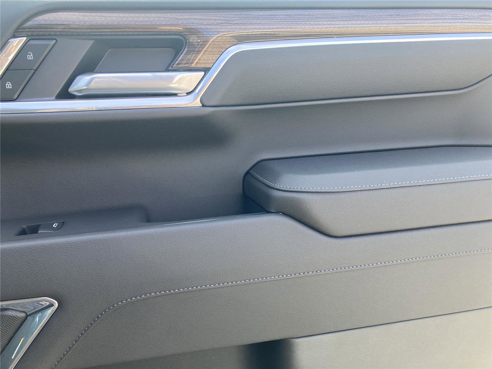 New 2026 Chevrolet Silverado 1500 LT Trail Boss w/ LT Trail Boss Premium Package image 40