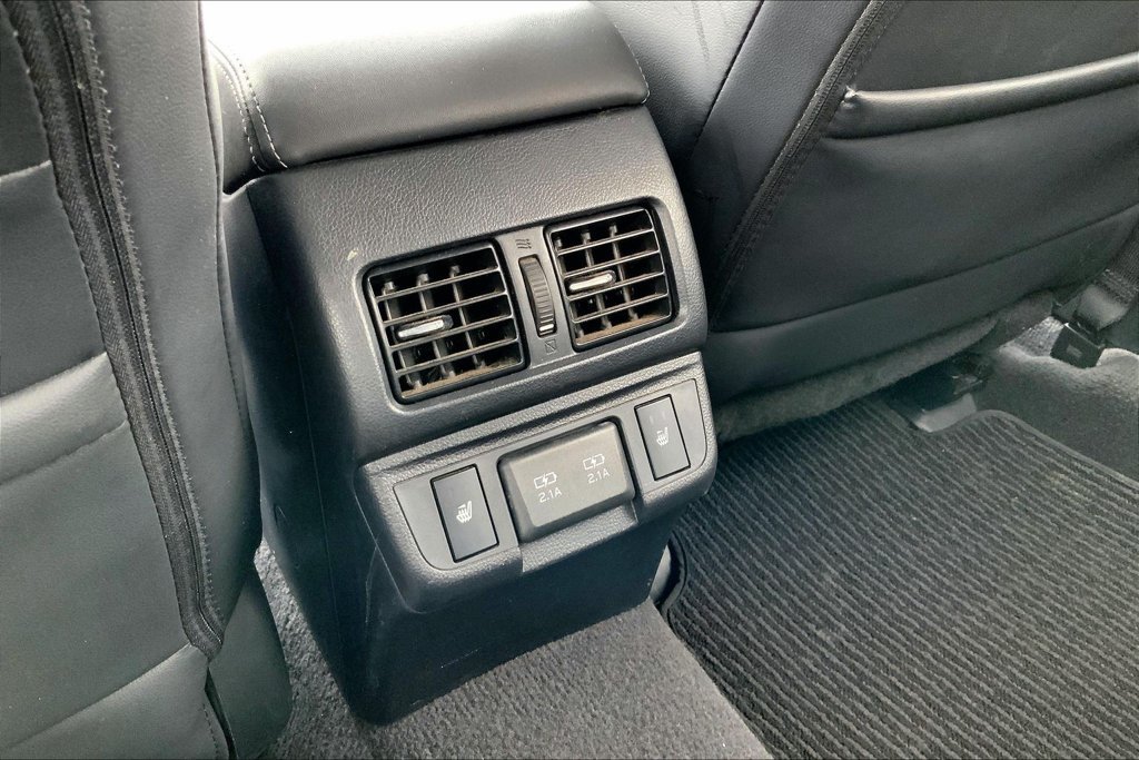 Used 2019 Subaru Outback 2.5i Limited AWD/4WD image 10