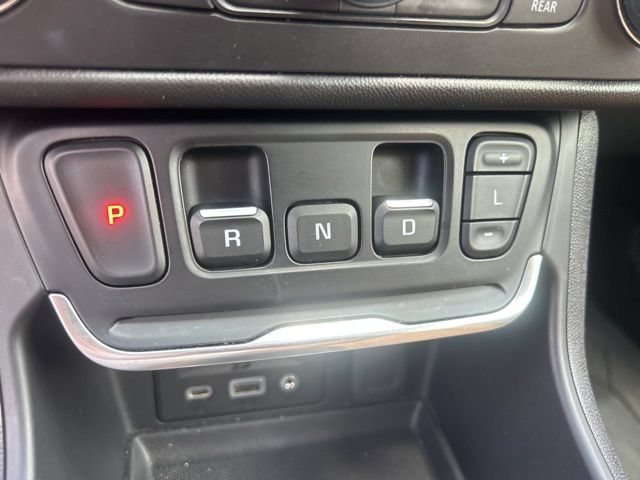 Used 2020 GMC Terrain SLT w/ Preferred Package FWD image 28