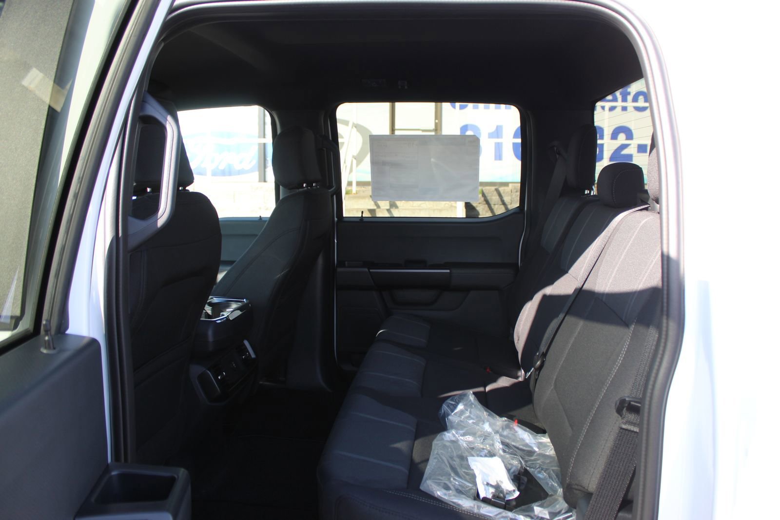 New 2026 Ford F150 STX w/ F-150 LOBO Package image 23
