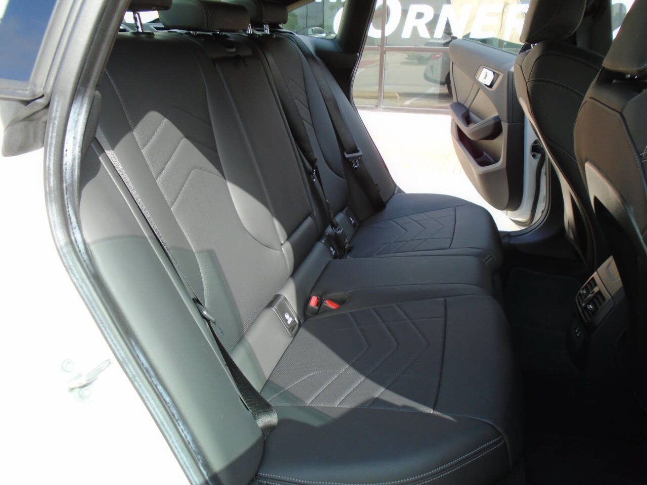 Used 2026 BMW 228 Gran Coupe FWD image 11