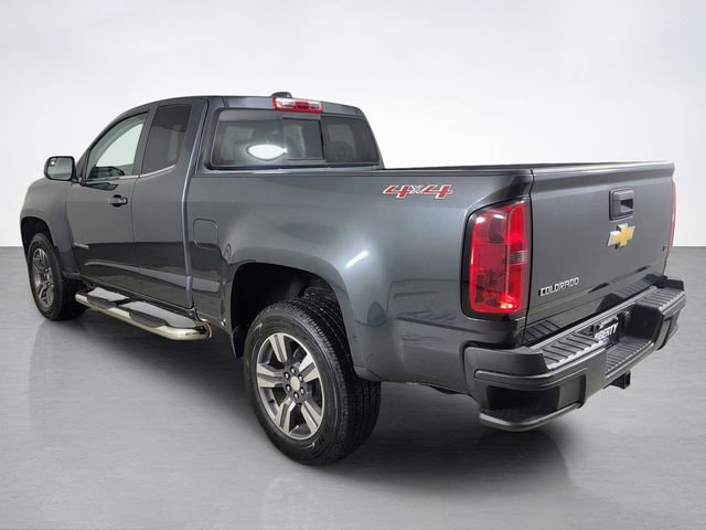Used 2016 Chevrolet Colorado LT w/ LT Convenience Package image 5