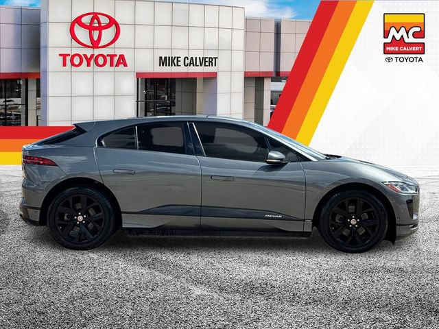 Used 2020 Jaguar I-PACE HSE AWD/4WD image 6