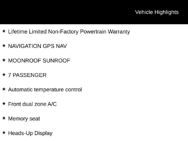 Used 2025 Hyundai Palisade Calligraphy AWD/4WD image 5