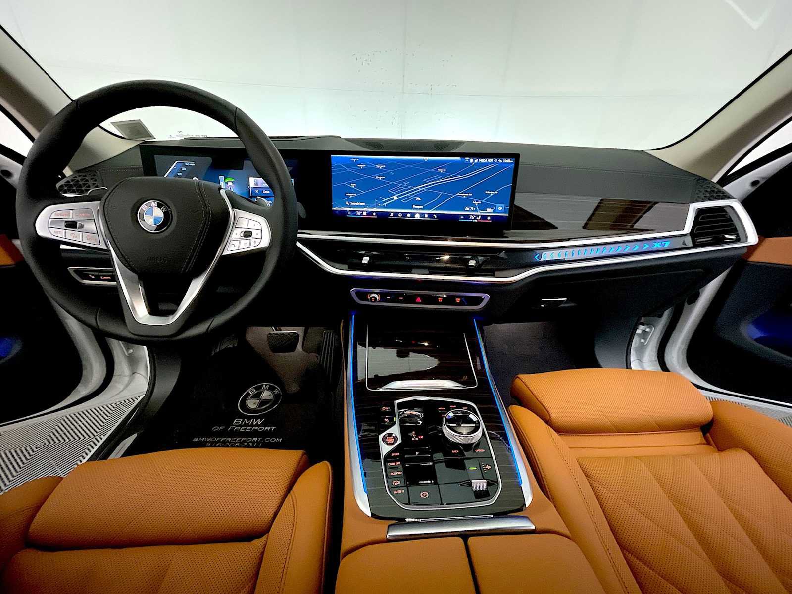Used 2026 BMW X7 xDrive40i image 18