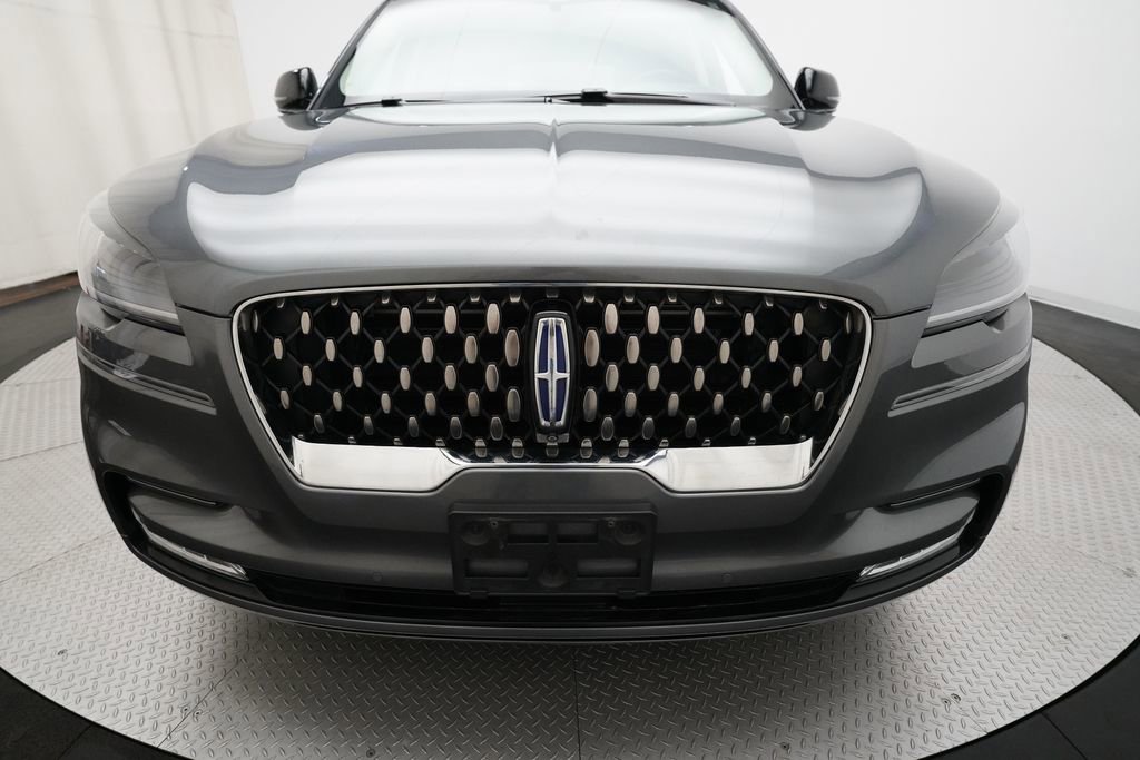 Used 2022 Lincoln Aviator Grand Touring image 23
