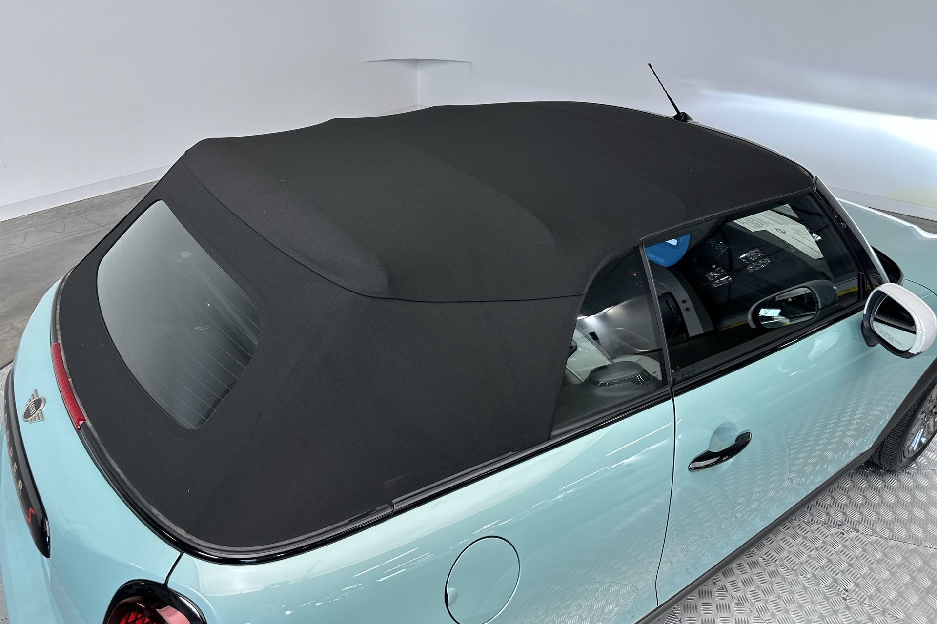 Used 2026 MINI Cooper S FWD image 29