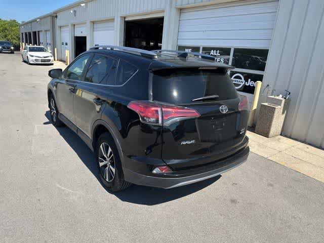 Used 2017 Toyota RAV4 XLE w/ Plus Special Value Package AWD/4WD image 18