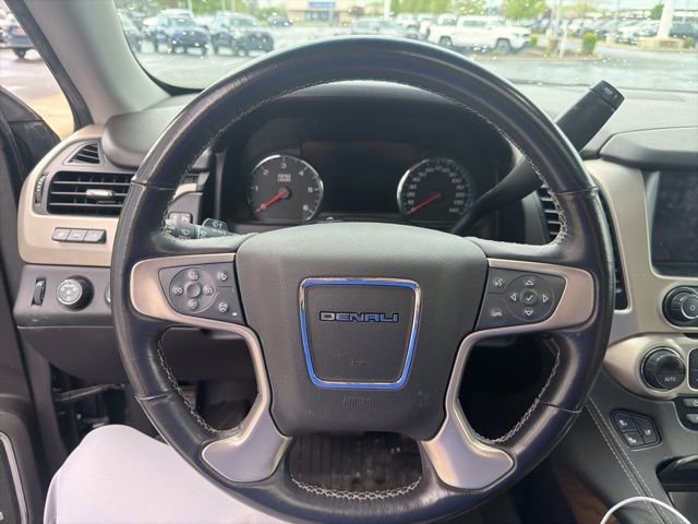 Used 2020 GMC Yukon XL Denali w/ Denali Ultimate Package AWD/4WD image 23