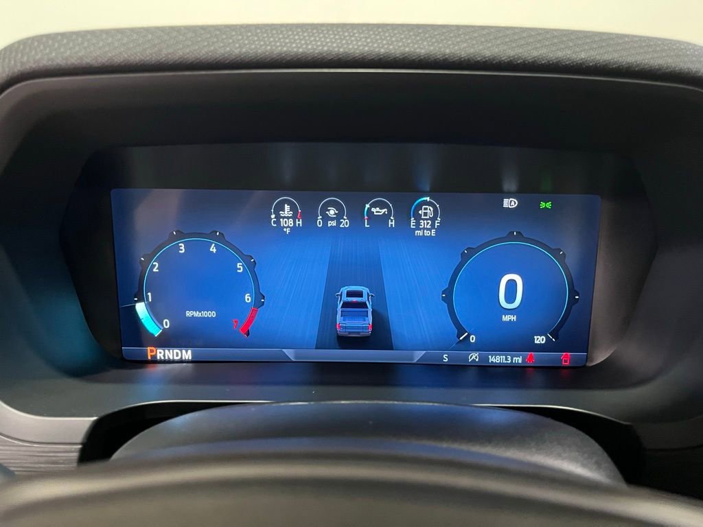 Used 2025 Ford F150 XLT w/ Equipment Group 301A Standard image 19