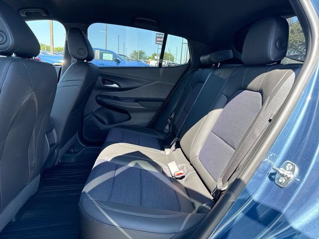 New 2026 Buick Envista Sport Touring w/ Convenience I Package FWD image 22