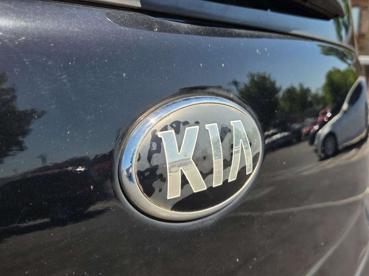 Used 2015 Kia Soul + w/ Primo Package FWD image 8