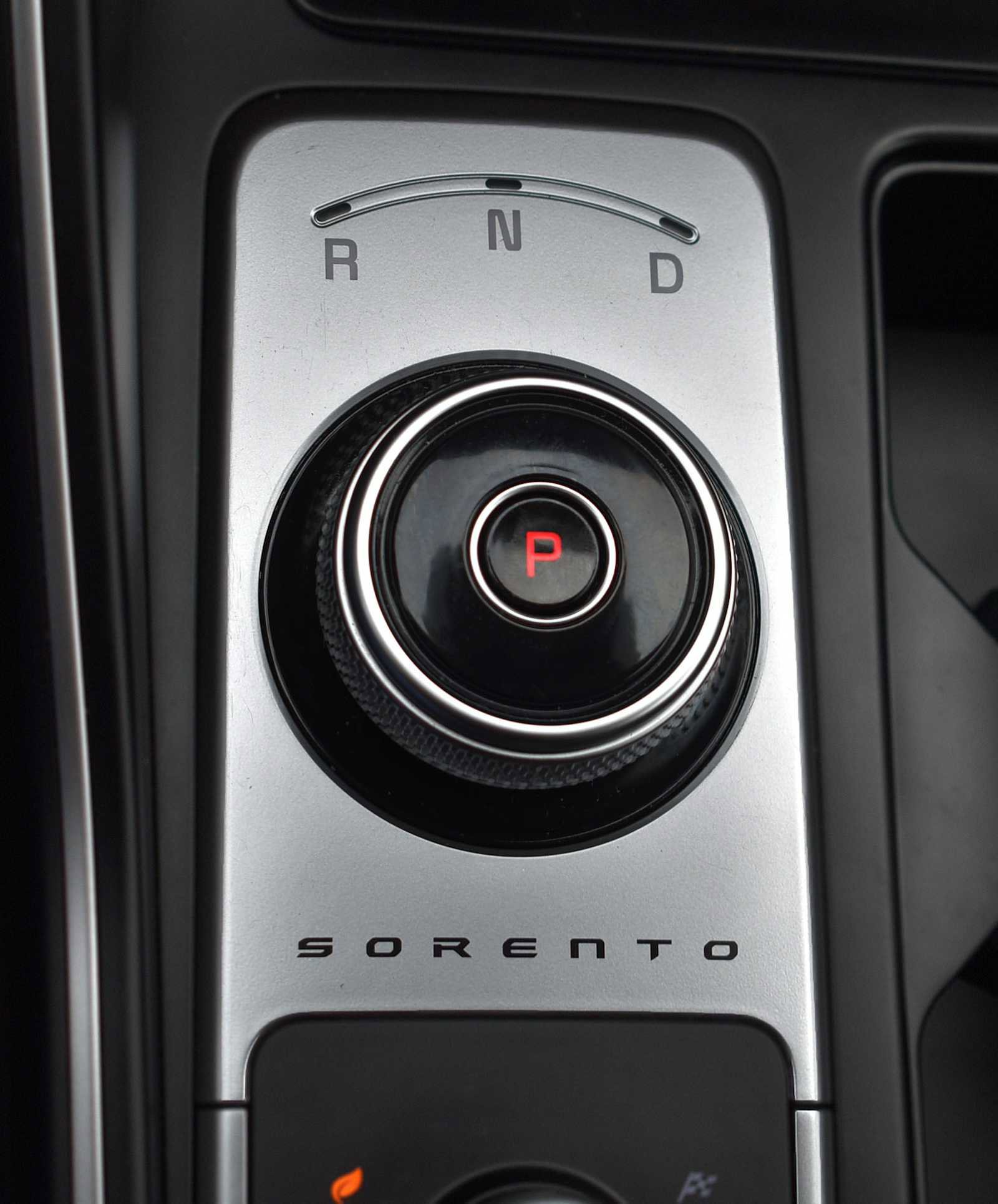 Used 2023 Kia Sorento EX image 24