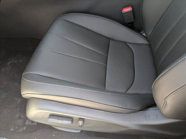 New 2026 Acura ADX FWD image 4