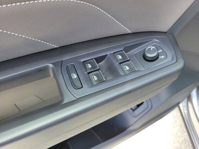 Used 2022 Volkswagen Atlas SE image 20