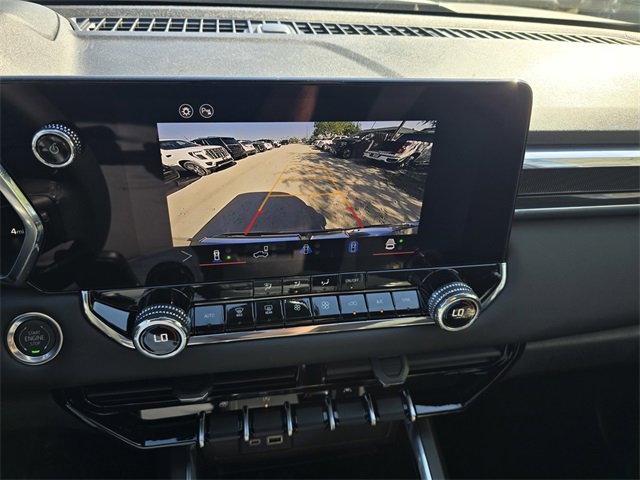 New 2026 GMC Canyon Elevation image 20