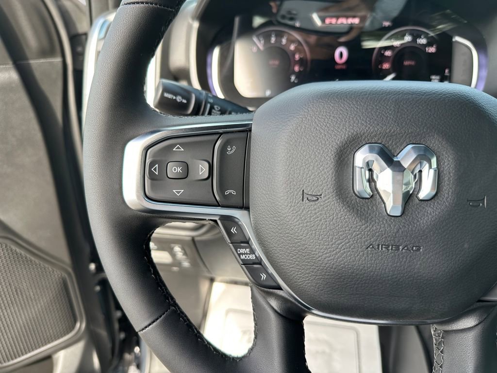New 2026 RAM 1500 Big Horn image 21