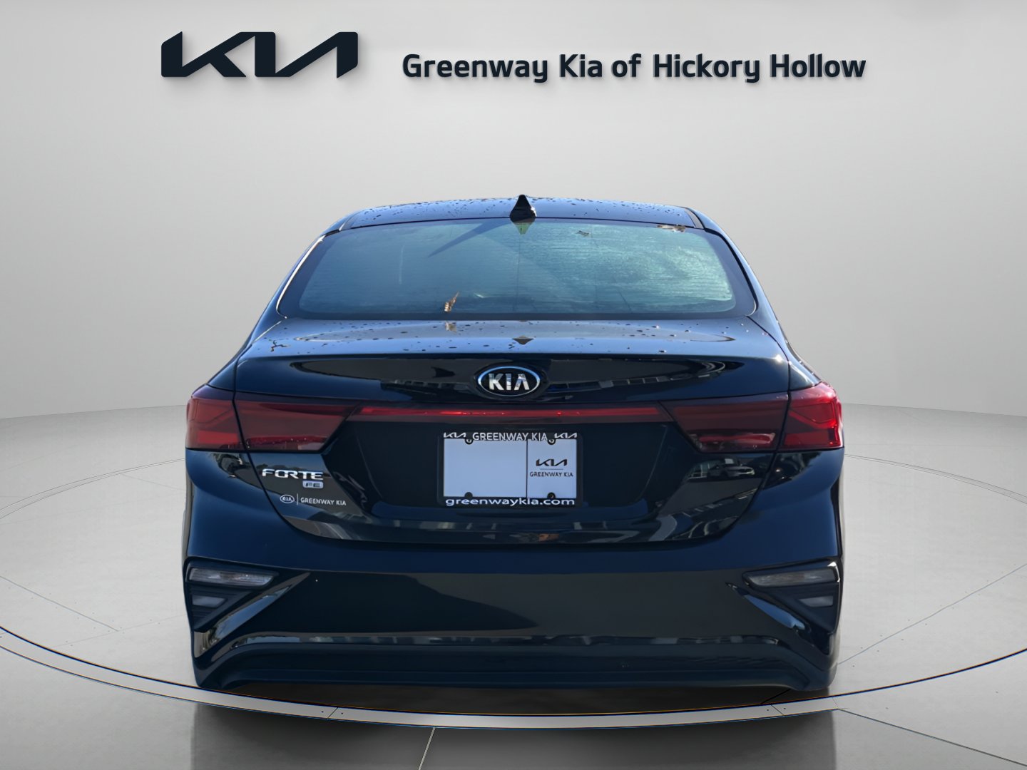 Used 2021 Kia Forte Sedan image 6