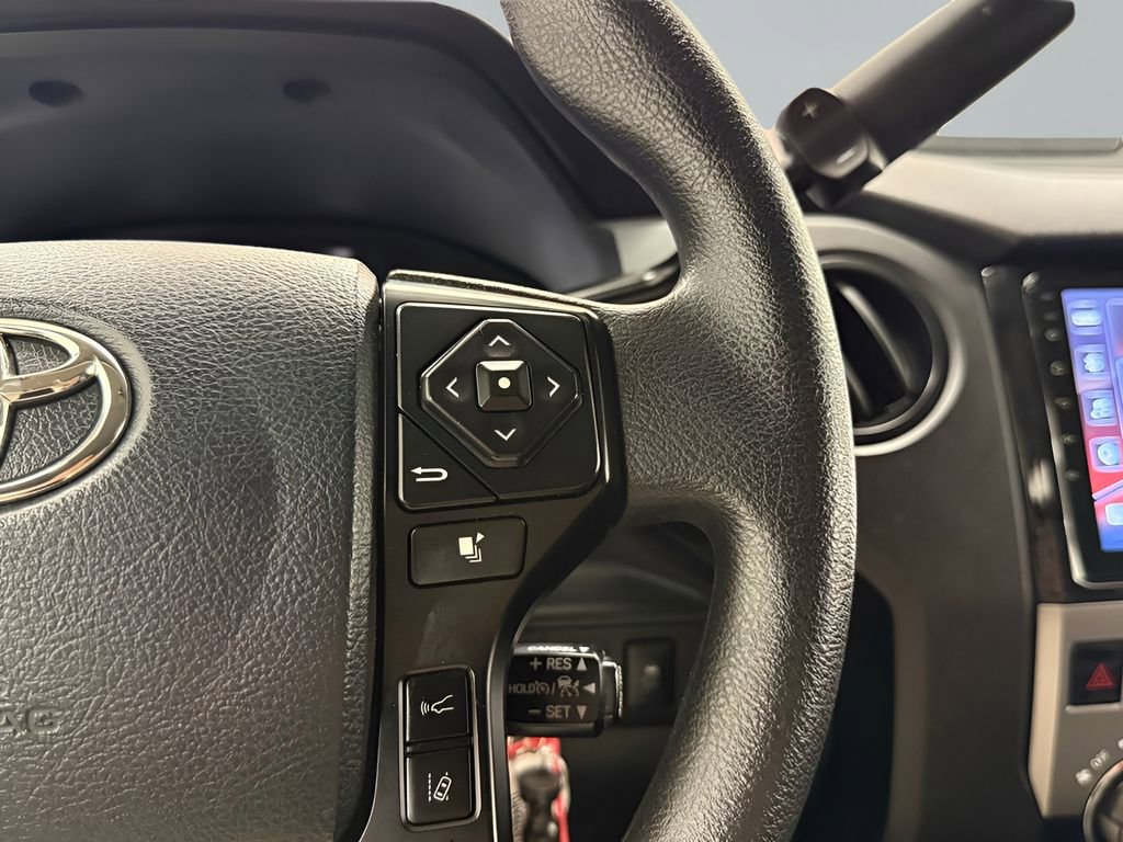 Used 2019 Toyota Tundra SR RWD image 18