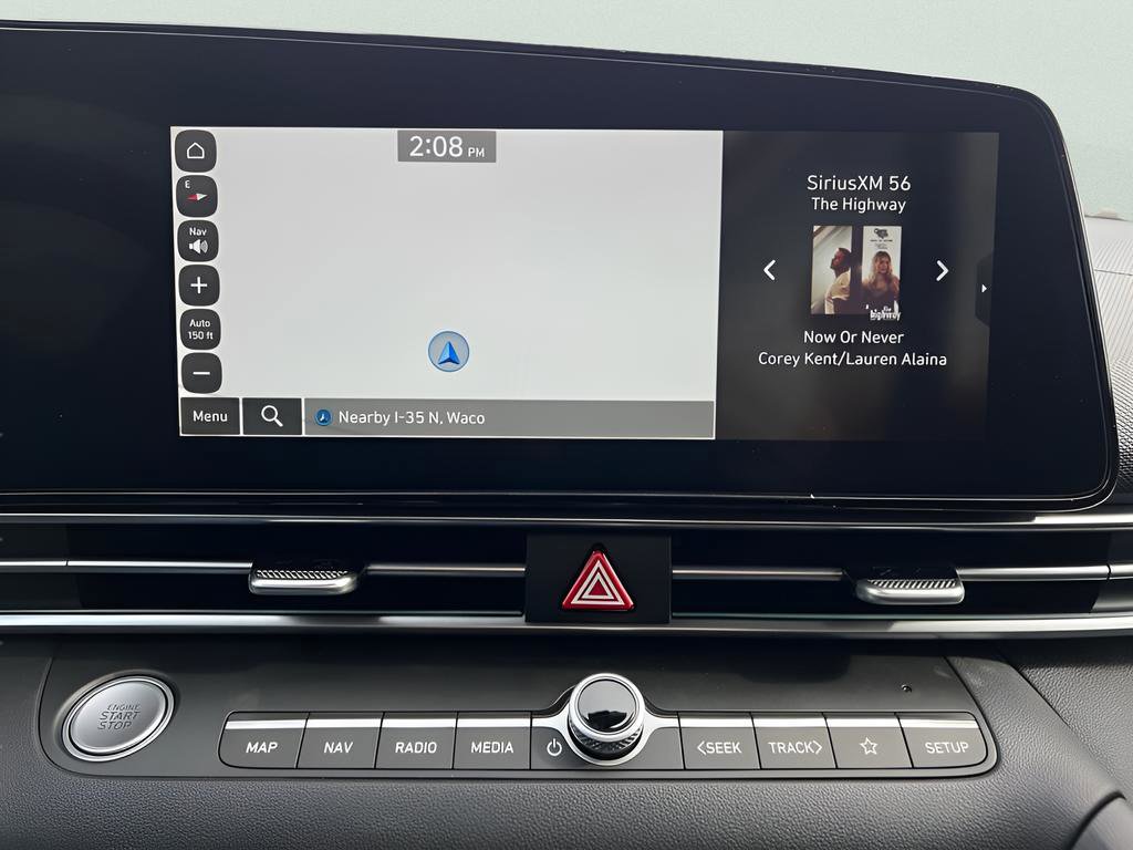 Used 2025 Hyundai Elantra SEL w/ Cargo Package image 29