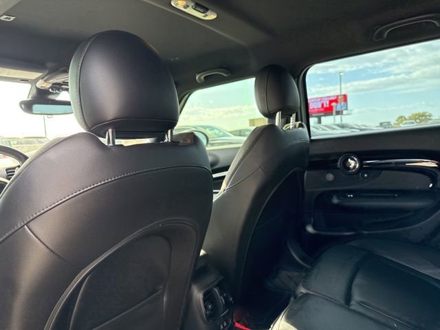 Used 2022 MINI Cooper Clubman John Cooper Works image 10