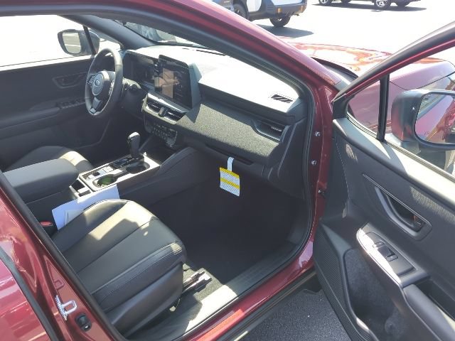 New 2026 Subaru Outback Premium AWD/4WD image 23