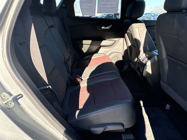 Certified 2023 Chevrolet Blazer RS image 26