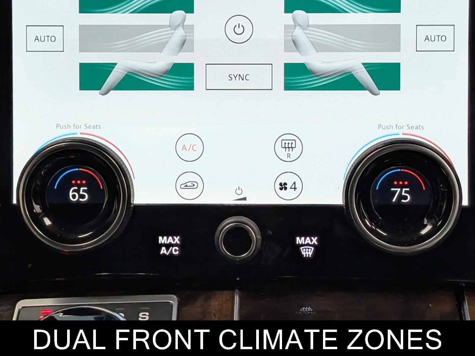 Used 2020 Land Rover Range Rover image 28