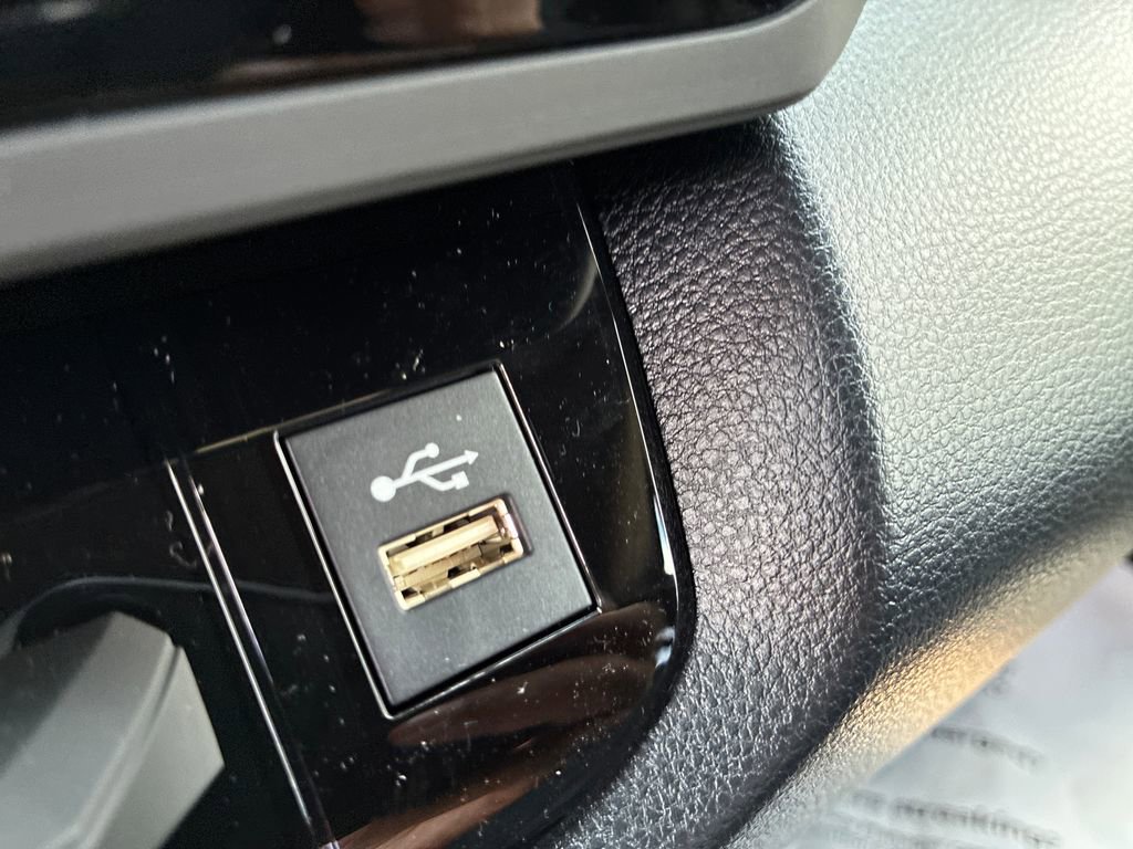 New 2026 Toyota Tundra SR5 RWD image 42