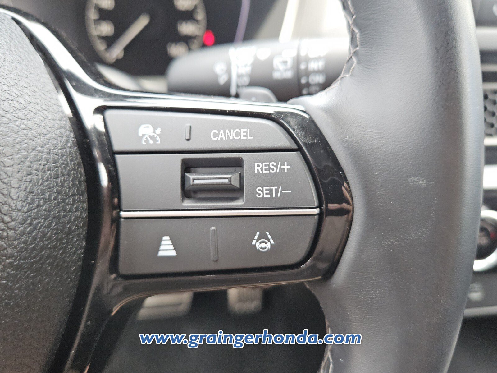 Certified 2025 Honda Civic Sport image 20