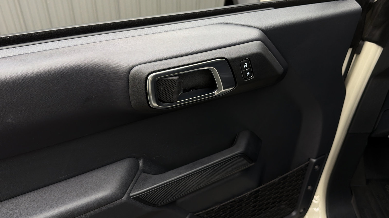 Used 2025 Ford Bronco Badlands AWD/4WD image 31