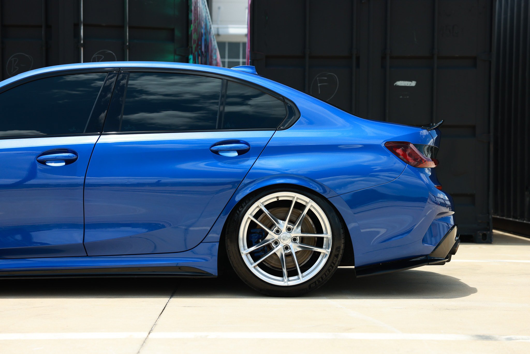 Used 2021 BMW M340i w/ Driving Assistance Package RWD image 30