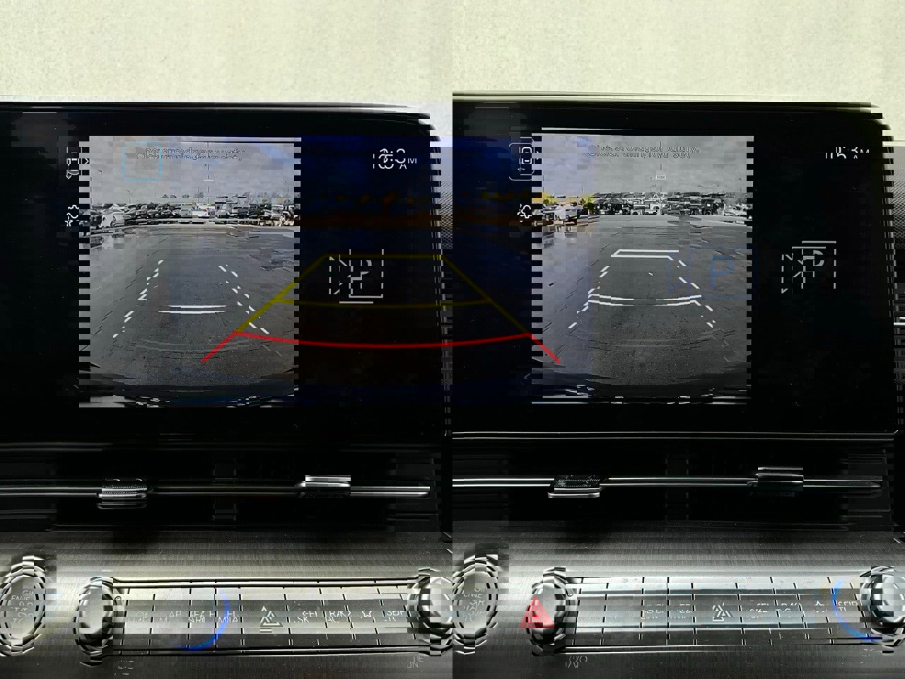 Used 2025 Hyundai Kona SEL image 32