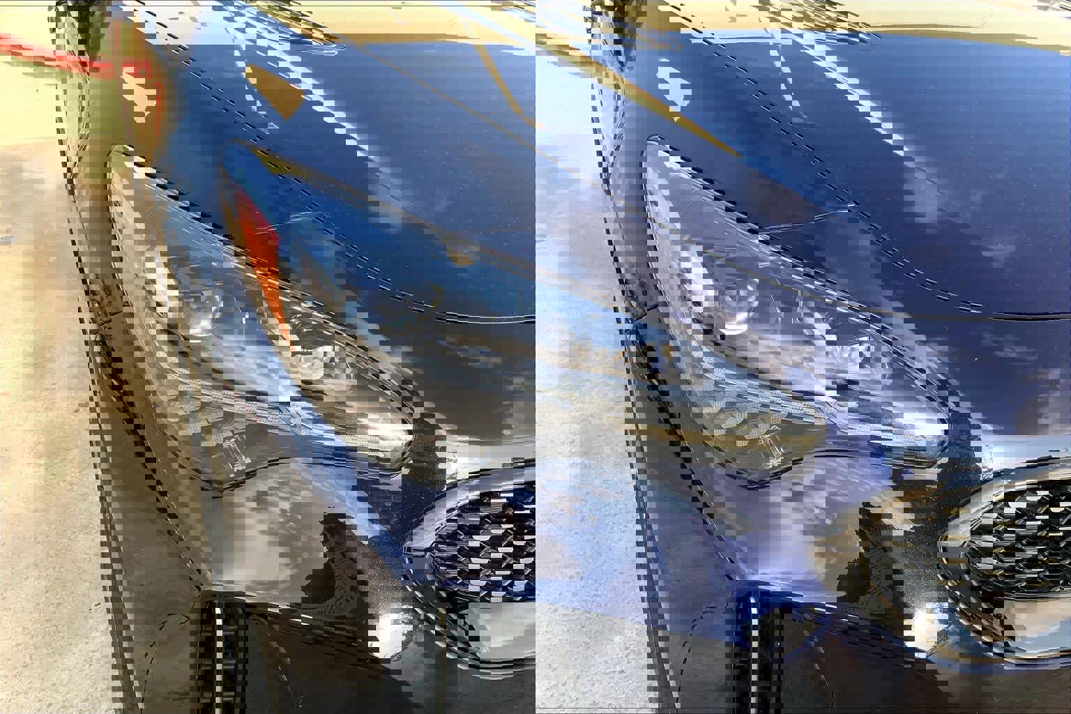 Used 2020 Kia Stinger GT image 27