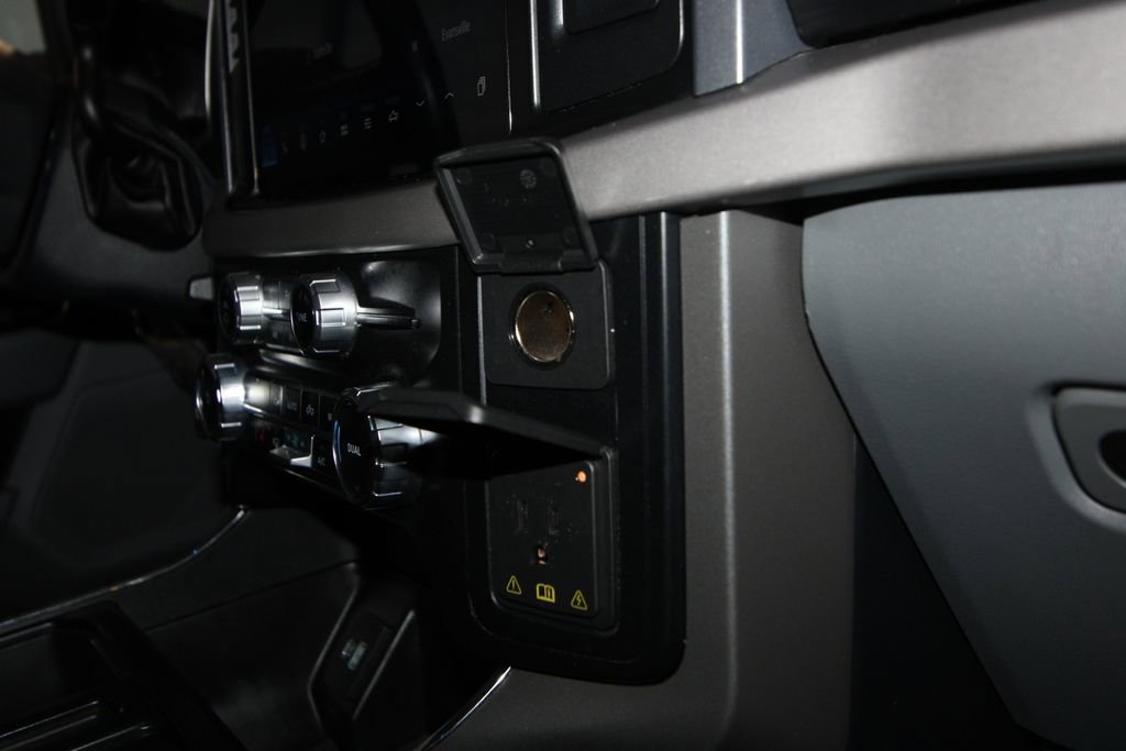 Used 2023 Ford F150 XLT w/ Equipment Group 302A High image 23