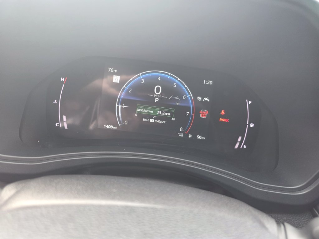 Used 2025 Toyota Grand Highlander FWD image 13