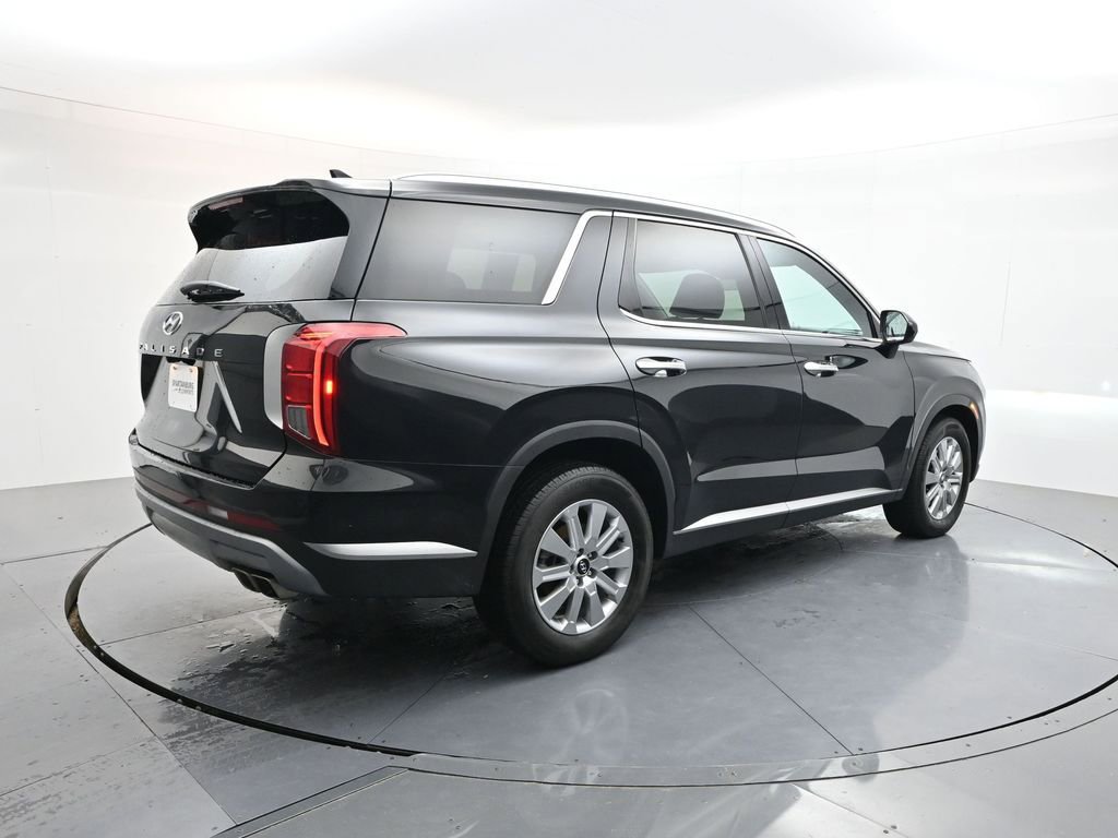 Used 2025 Hyundai Palisade SEL FWD image 7