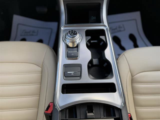 Certified 2022 Ford Edge SEL w/ Convenience Package image 20