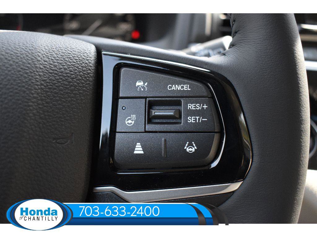 New 2026 Honda Odyssey Touring image 13