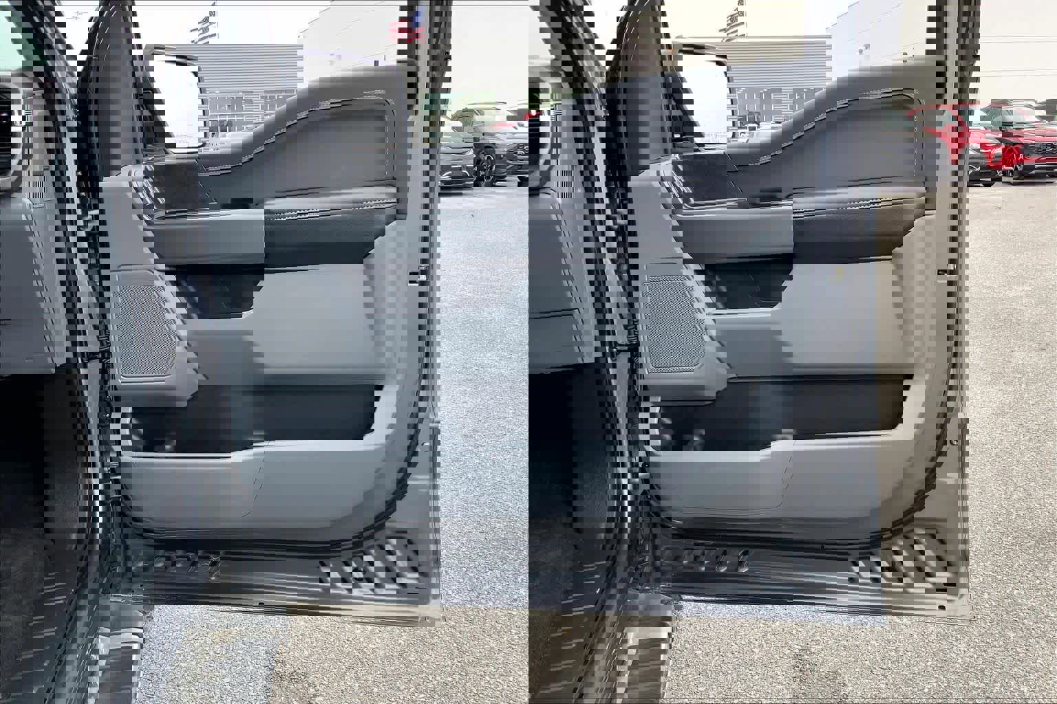 Certified 2024 Ford F150 XLT w/ Equipment Group 302A MID image 23