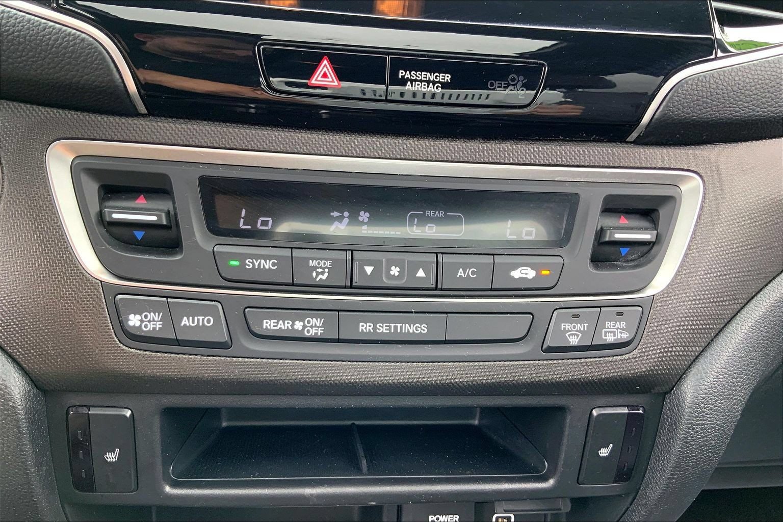 Used 2023 Honda Passport TrailSport image 32