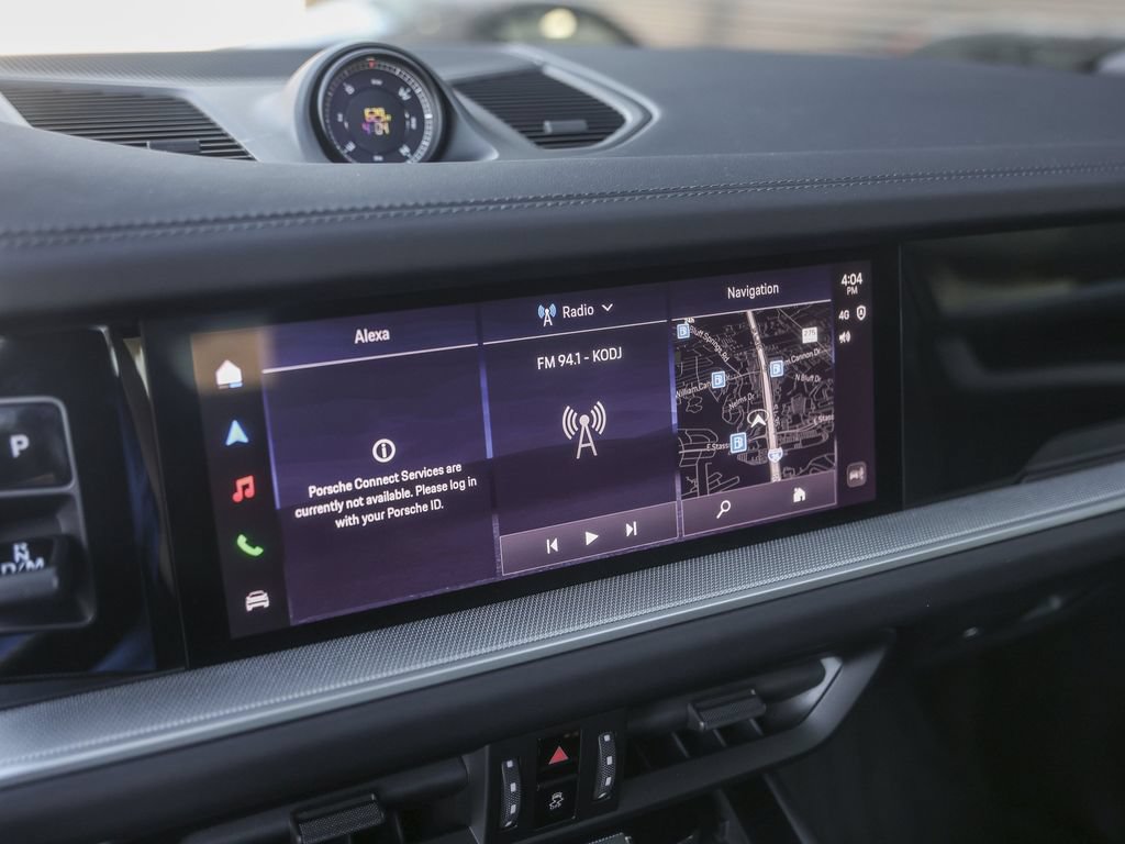 New 2026 Porsche Cayenne AWD/4WD image 23