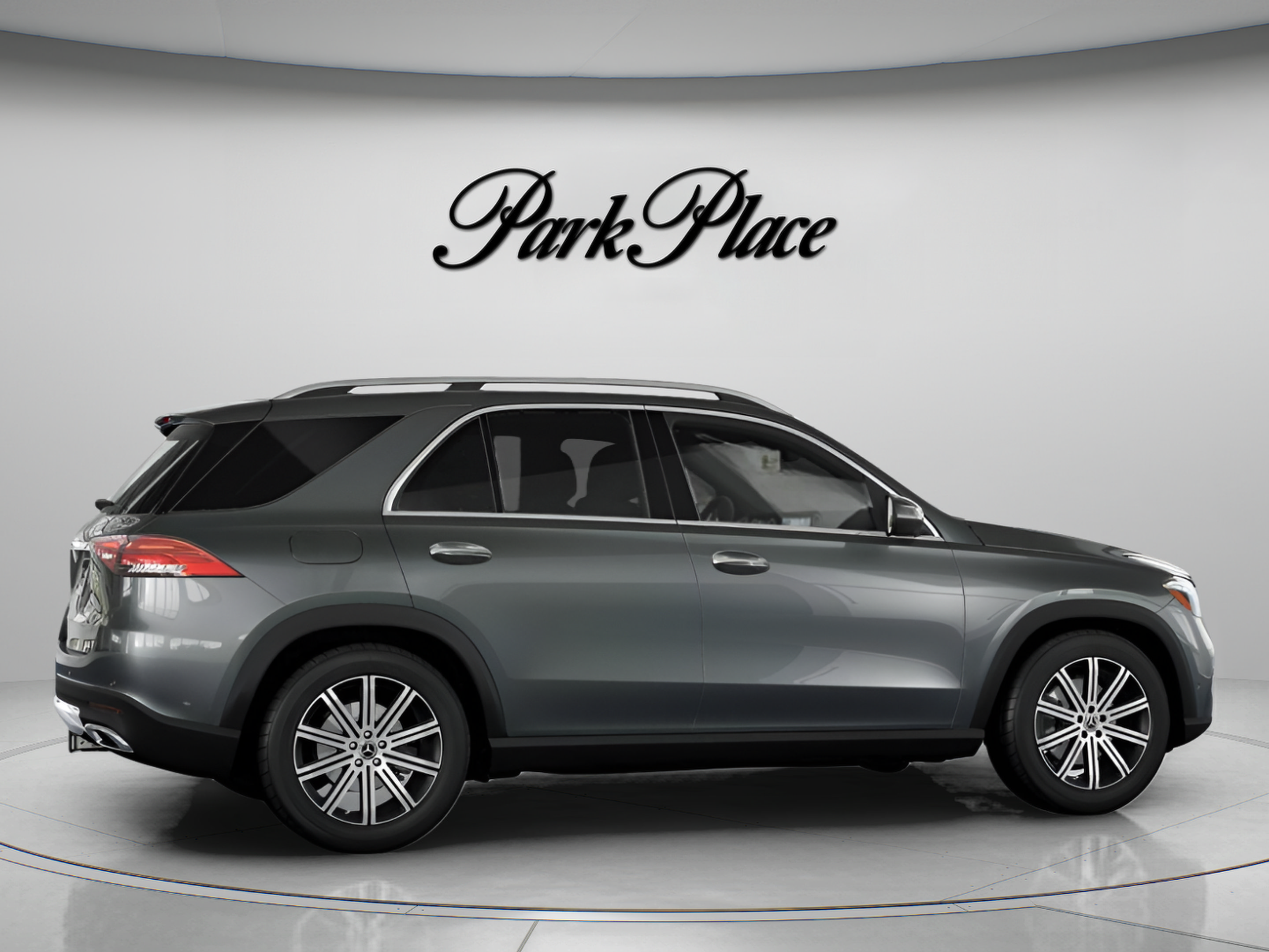 Used 2026 Mercedes-Benz GLE 350 4MATIC image 26