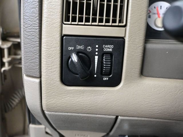 Used 2005 Dodge Ram 2500 Truck SLT w/ Trailer Tow Group image 28